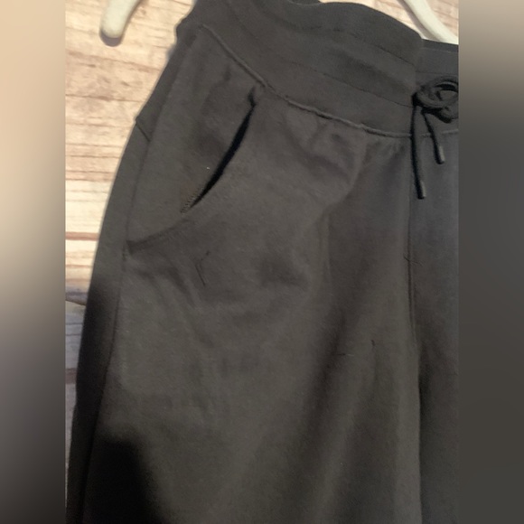 All in Motion women’s fleece Joggers - Picture 4 of 6